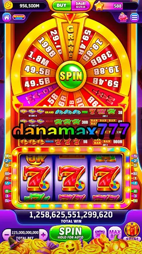 danamax777 Preview - Resmi Unduh